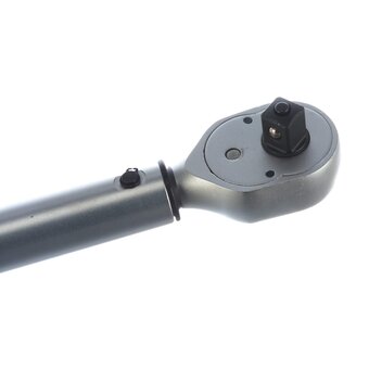  Ключ динамометрический KING TONY 34462-4DG 1/2", 80-400 Нм 