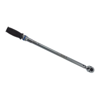  Ключ динамометрический KING TONY 34462-4DG 1/2", 80-400 Нм 