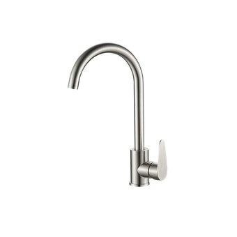  Смеситель для кухни Haiba HB70802 