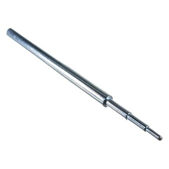  Набор ключей торцевых АвтоDело 34508 (14724) кованных трубчатых 8пр. с воротком 