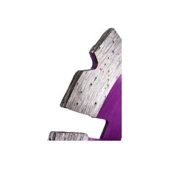  Диск алмазный отрезной TRIO-DIAMOND Tractor TR702 125x22,2310 