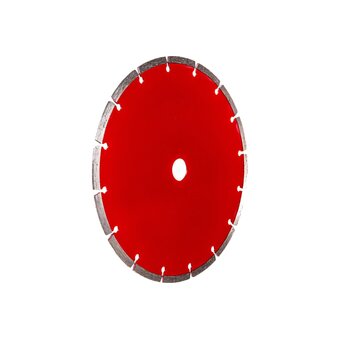  Диск алмазный Vertex Tools 04-230-9 230мм 