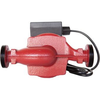  Циркуляционный насос Valfex VCP 32-80G RS32/8G-180 180мм с гайками 