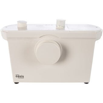  Канализационный насос Oasis ST-600 4640015389422 