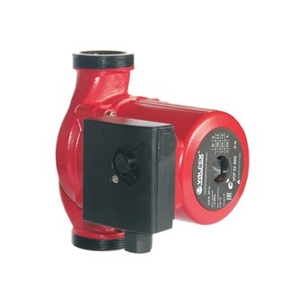  Циркуляционный насос Valfex VCP 32-80G RS32/8G-180 180мм с гайками 