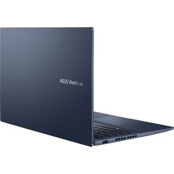  Ноутбук ASUS VB X1502ZA-BQ414 (90NB0VX1-M01640) 15" CI5-1240P 16GB/512GB DOS 