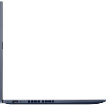  Ноутбук ASUS VB X1502ZA-BQ414 (90NB0VX1-M01640) 15" CI5-1240P 16GB/512GB DOS 
