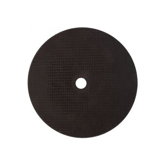  Круг отрезной СИБРТЕХ 743247 по металлу 230х2,0х22,2мм, 84проц.A+16проц.B 