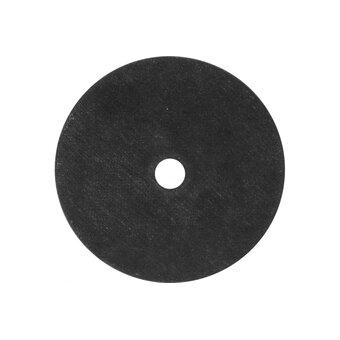  Диск отрезной абразивный по металлу Thorvik ACD12512 (52370) 125х1.2х22.2 мм 