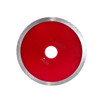  Диск алмазный Solga Diamant Hard Ceramics 15710125 125мм/22,23 