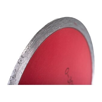 Диск алмазный Solga Diamant Hard Ceramics 15710125 125мм/22,23 