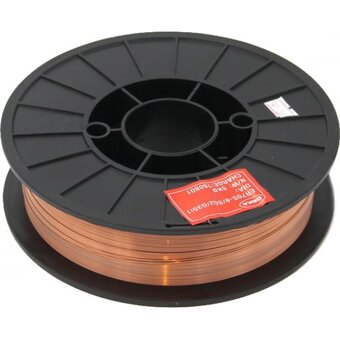 Омедненная проволока DEKA ER70S-6 (СТ000001710) 0,6 мм 