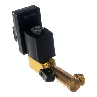  Таймерный клапан слива конденсата ATS T Drain 0 100539773 
