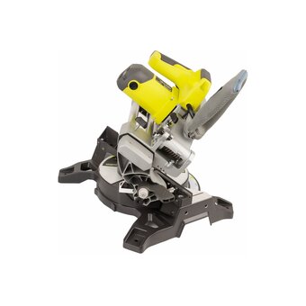  Пила торцовочная Ryobi EMS254L 5133001202 