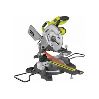  Пила торцовочная Ryobi EMS254L 5133001202 