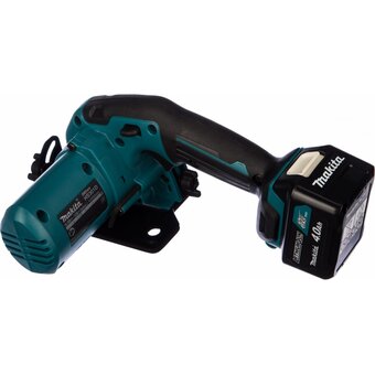  Пила циркулярная MAKITA HS301DWME с акк и ЗУ 