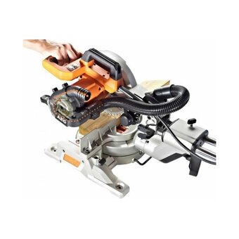  Пила торцовочная AEG PS 254 L (4935440670) 