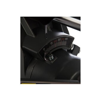  Торцовочная пила Black+Decker BES710 с протяжкой, 2100 Вт, диск 254 мм 