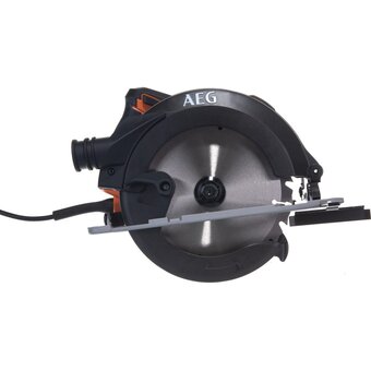  Циркулярная пила AEG KS12-1 (4935472006) 