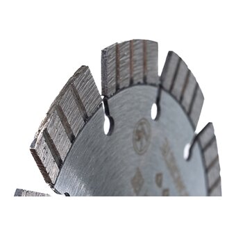  Диск алмазный по бетону Bosch 2608602652 (стар.2.608.600.355)125x22,2 мм 