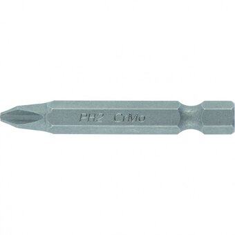  Набор бит Сибртех 11238 PH2x25, сталь CrMo, 5шт 