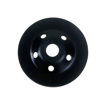  Чашка алмазная зачистная SPARTA Turbo 729955 