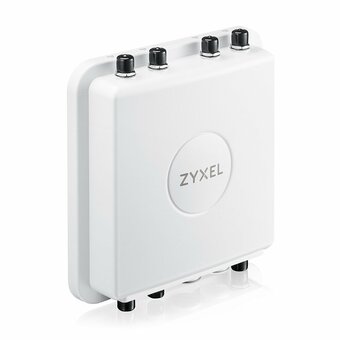  Wi-fi точка доступа ZyXEL WAX655E-EU0101F 
