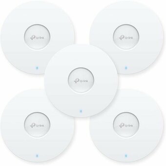  Wi-fi точка доступа TP-Link EAP613(5-pack) 