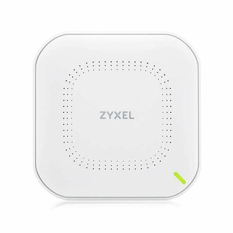  Wi-fi точка доступа ZyXEL NWA50AX Pro (NWA50AXPRO-EU0102F) 