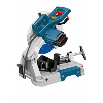  Отрезная машина по металлу Bosch GCD 12 JL 0.601.B28.000 