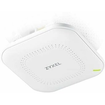  Wi-fi точка доступа ZyXEL NWA50AX Pro (NWA50AXPRO-EU0102F) 