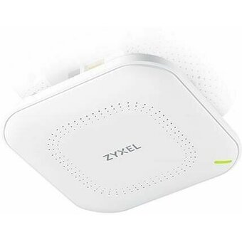  Wi-fi точка доступа ZyXEL NWA50AX Pro (NWA50AXPRO-EU0102F) 