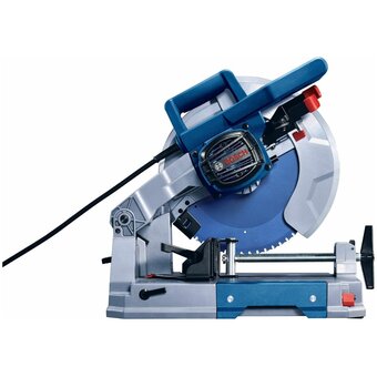  Отрезная машина по металлу Bosch GCD 12 JL 0.601.B28.000 