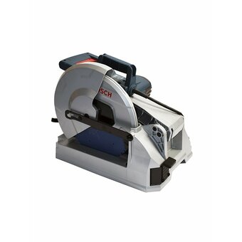  Отрезная машина по металлу Bosch GCD 12 JL 0.601.B28.000 