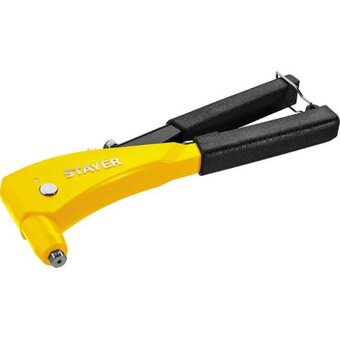  Заклепочник STAYER ProFix RX600 Professional (3104 z01) d-2,4-4,8 мм 