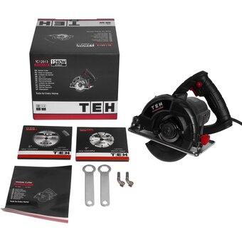  Пила дисковая алмазная TEH TC12513 
