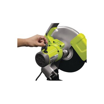  Пила монтажная Ryobi ECO2335HG 5133000704 