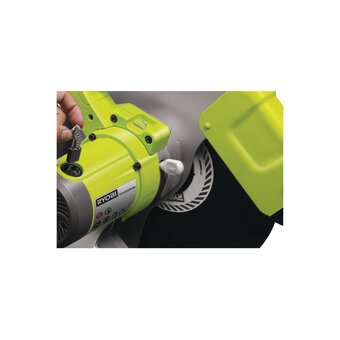  Пила монтажная Ryobi ECO2335HG 5133000704 