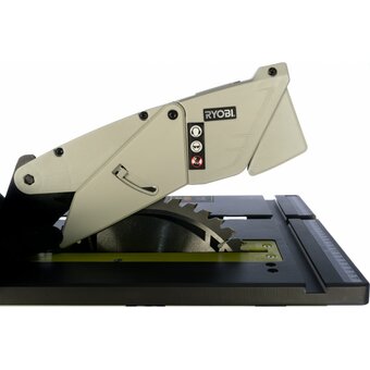  Комбинированная торцовочная пила Ryobi RTMS1800G (5133002152) 