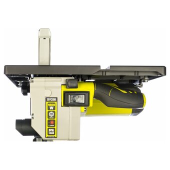  Комбинированная торцовочная пила Ryobi RTMS1800G (5133002152) 