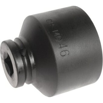  Головка торцевая ударная JTC JTC-443846 1/2" 46 L-60мм 