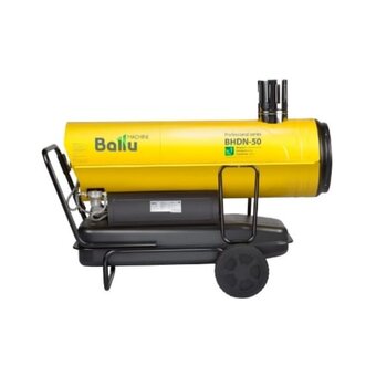  Дизельная пушка Ballu BHDN-50 
