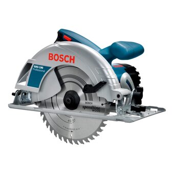  Дисковая пила Bosch GKS 190 0.601.F23.082 