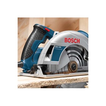  Дисковая пила Bosch GKS 190 0.601.F23.082 