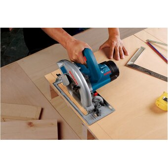  Дисковая пила Bosch GKS 190 0.601.F23.082 