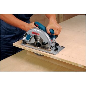  Дисковая пила Bosch GKS 190 0.601.F23.082 