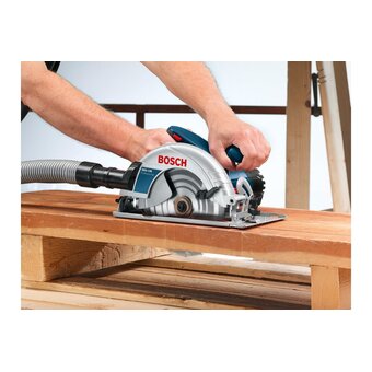  Дисковая пила Bosch GKS 190 0.601.F23.082 
