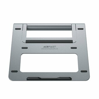  Подставка-хаб для ноутбука Acefast E5 Plus AF-E5P-GY USB-C Space grey 