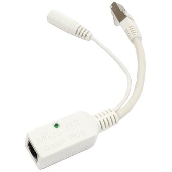  Wi-fi точка доступа MikroTik RBGroove-52HPn 