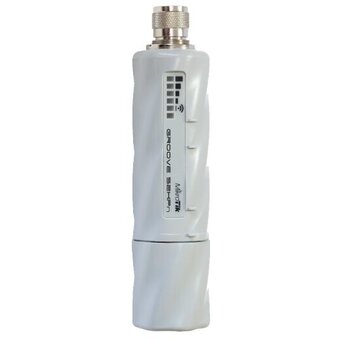  Wi-fi точка доступа MikroTik RBGroove-52HPn 